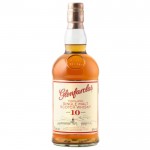 GLENFARCLAS 10 YEARS 0,70L/40%